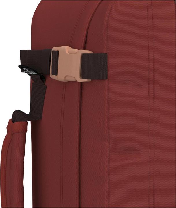 Actual product image Cabin zero Travel backpack 45 cm laptop compartment (36 l)