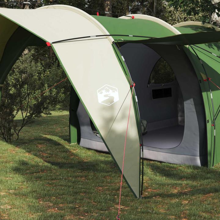 Image du produit vidaXL Campingzelt (Tente tunnel, 18.70 kg)