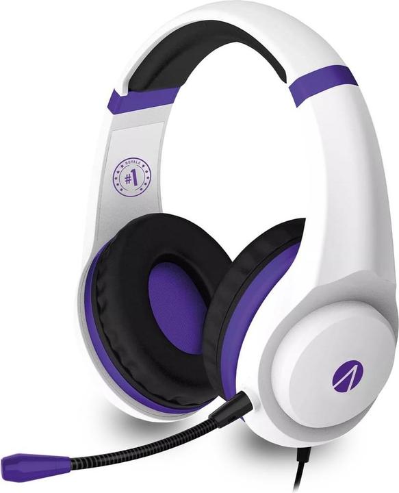 Produktbild Stealth ROYALE Gaming Headset - Prpl