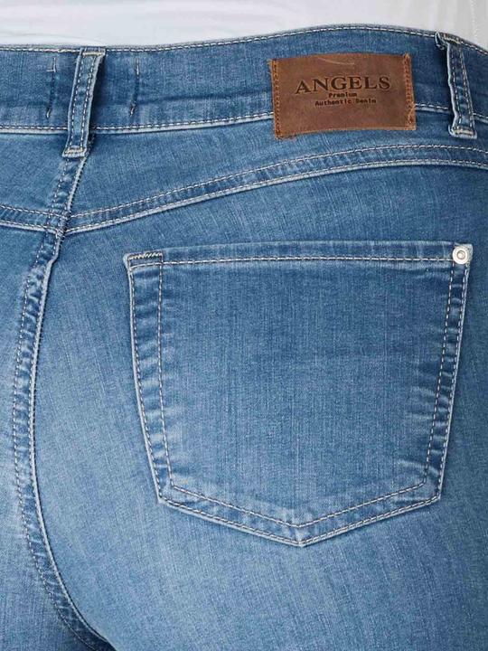 Actual product image Angels Cici TU Jeans light blue used (28)