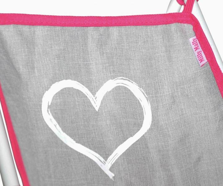 Immagine prodotto Mally Carrozzina per bambole L2