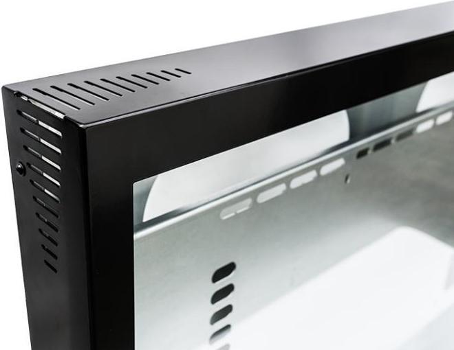 Produktbild Hagor Inbox Digital Signage - Gehäuse für flat panel - Bildschirmgrösse: 81.3 cm (32")