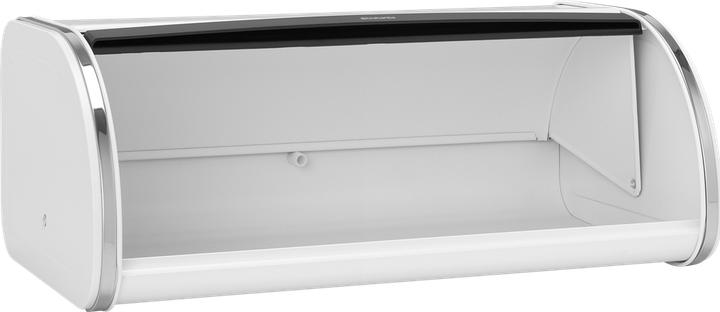 Image du produit Brabantia Boîte à pain roulante