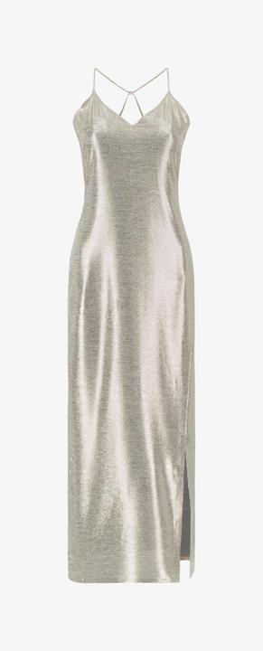 Actual product image Calvin Klein Robe pearl (S)