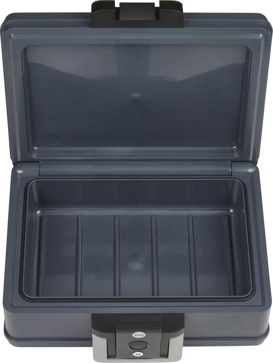 Produktbild Yale Feuer- und Wassertruhe (6.90 l)