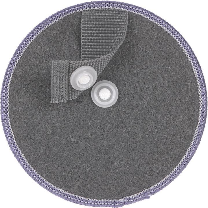 Produktbild Lässig Badges Dinosaurier 3-teilig (Zusätzliche Polsterung)