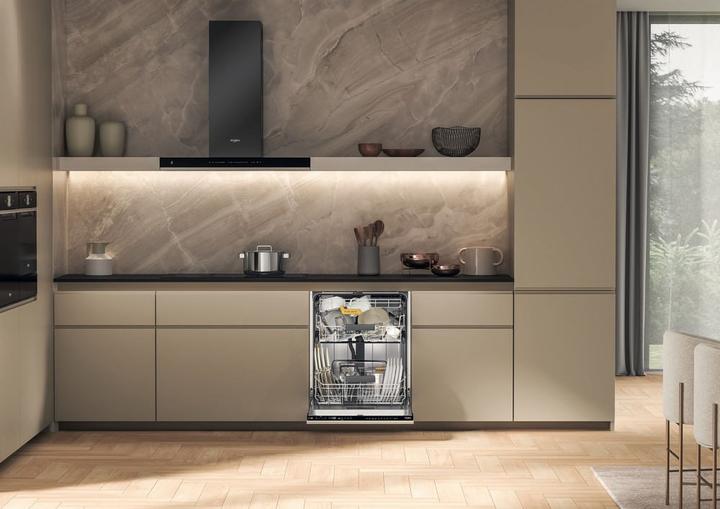 Produktbild Whirlpool WH8IPB14AM6L0