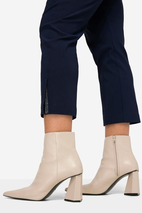 Produktbild Miamoda Bengalinhose, Slim Fit, Seitenstreifen, Elastikbund (44)