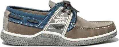 Image du produit TBS Bootsschuhe Herren Globek Leder (44)