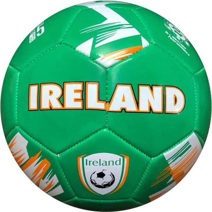 Produktbild Northern Ireland Fa Fussball (5)