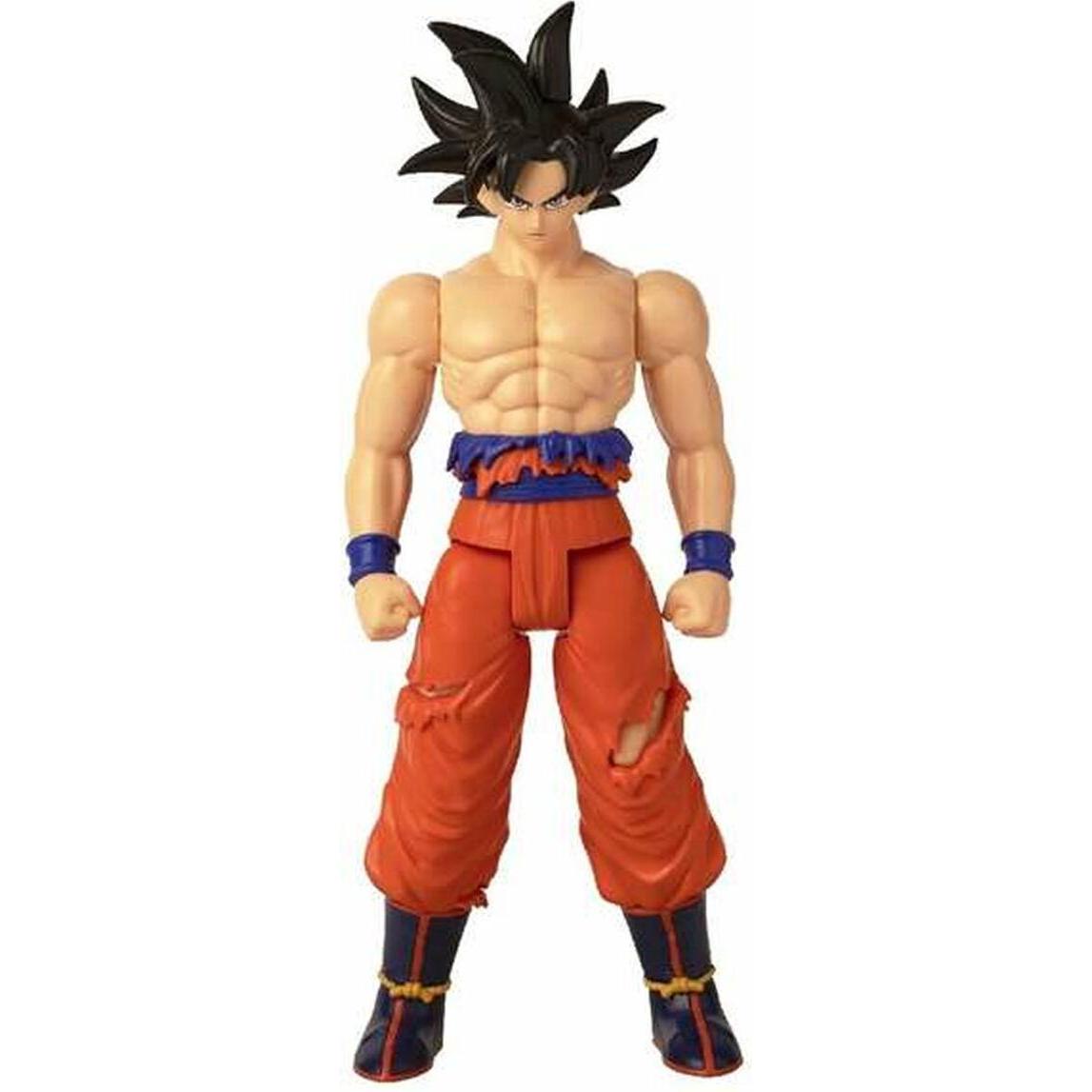 Bandai Dragon Ball Limit Breaker Ultra Instinct Goku Sign (DB36749)