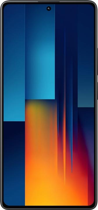 Image du produit Xiaomi Poco M6 Pro (512 Go, Juoda, 6.67", Double SIM hybride, 4G)