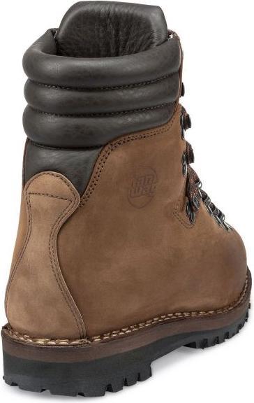 Produktbild Hanwag Bergell Top (42.5)