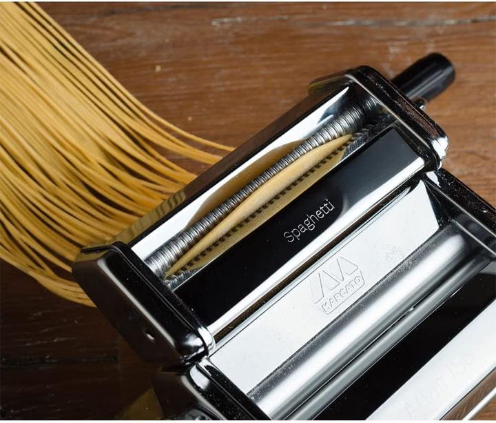 Produktbild Marcato Zusatzgerät Spaghetti