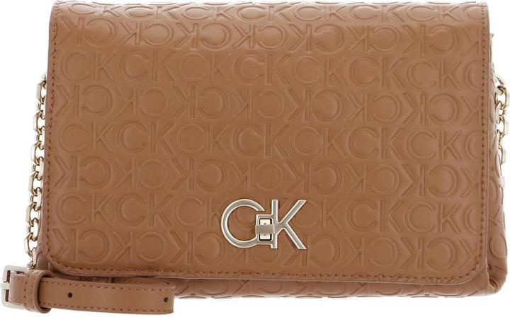 Immagine prodotto Calvin Klein Re-Lock Shoulder Bag With Flap