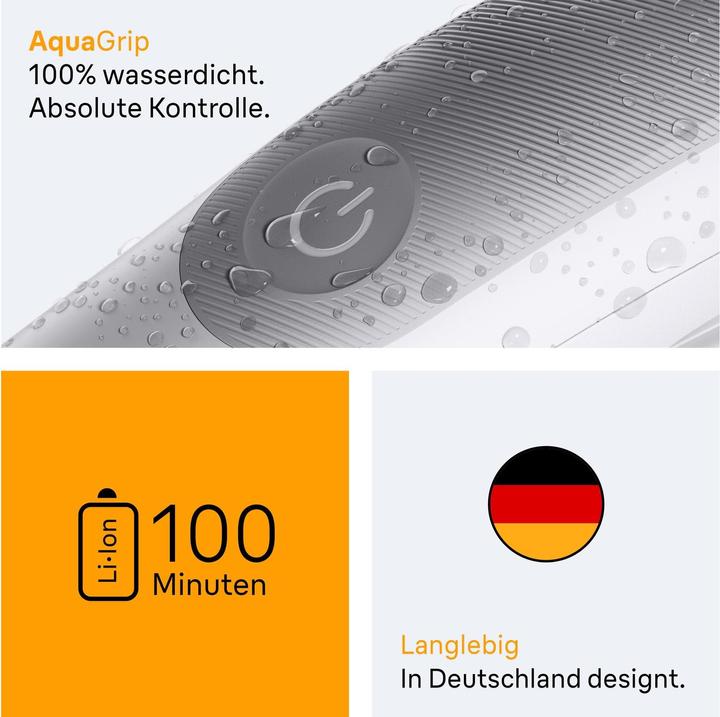 Image du produit Braun Series 5 BG5500