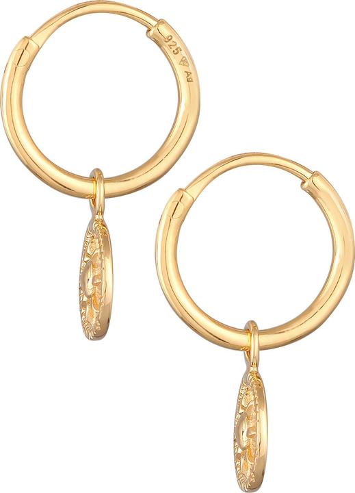 Immagine prodotto Elli Piastrine, Sole (Argento 925)
