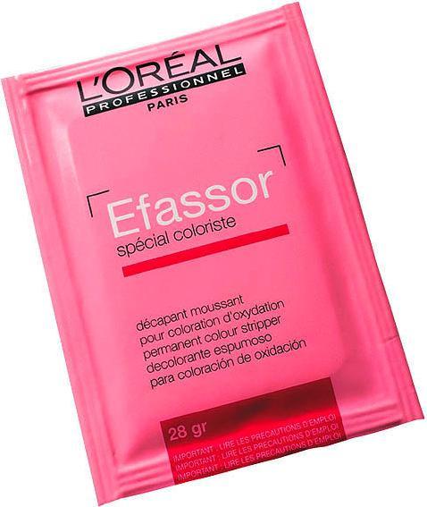 Produktbild L'Oréal Professionnel Efassor Farbabzug