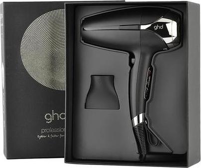 Actual product image ghd Helios