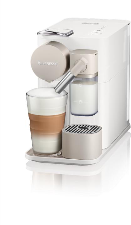 Actual product image De'Longhi Lattissima One (NESPRESSO Original)