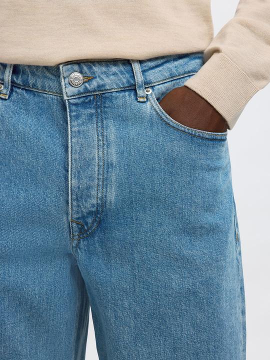 Actual product image Selected Homme Slh220-Loose Ben Kori Jeans Noos (W36/L32)