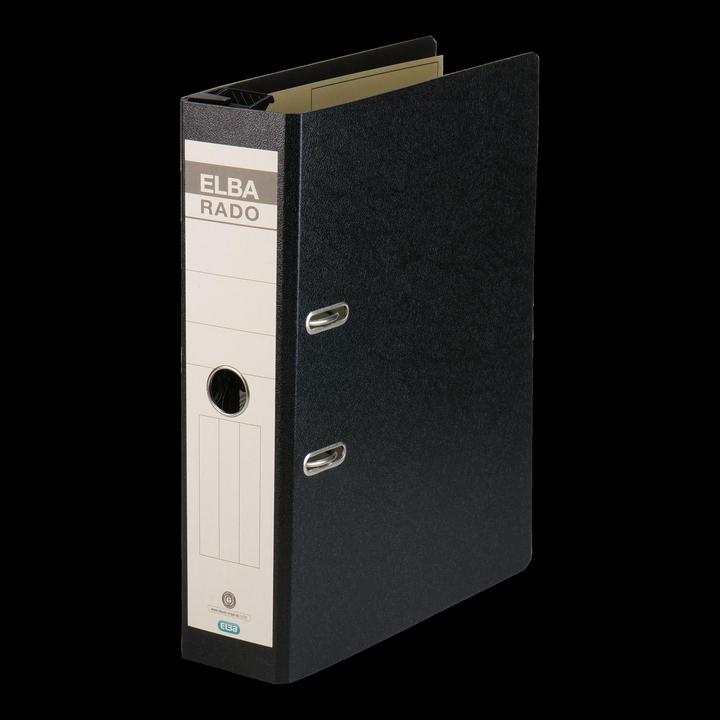 Produktbild Elba Rado
