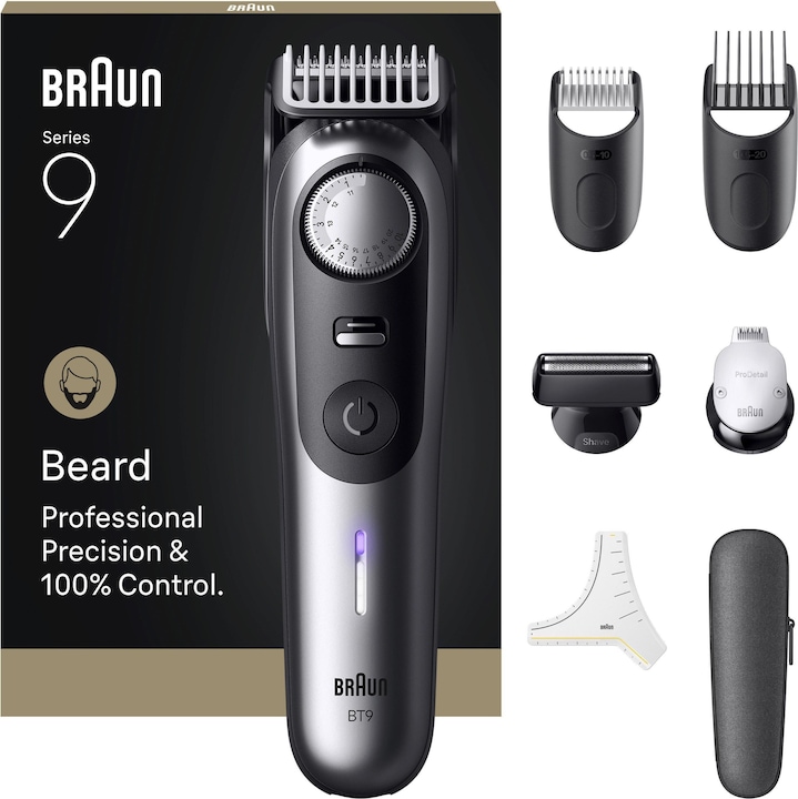 Image du produit Braun Serie 9 BT9520