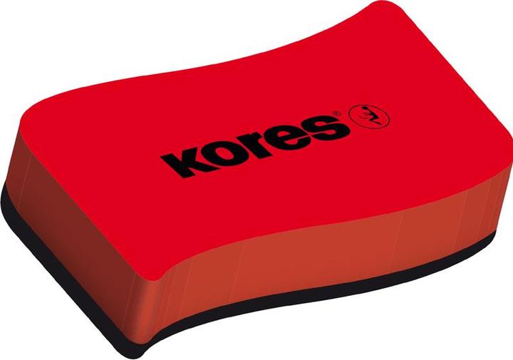 Actual product image Kores Board extinguisher