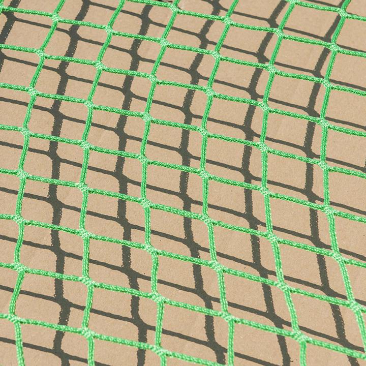 Produktbild ProPlus Anhängernetz mit Gummiseil