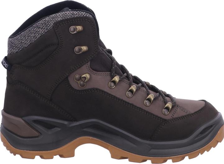 Produktbild Lowa Renegade Warm GTX MID (44)