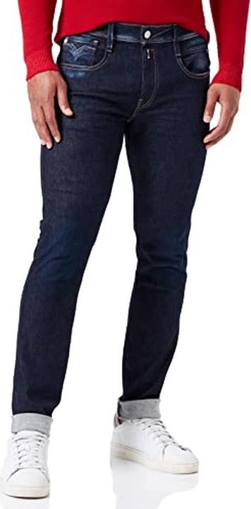 Immagine prodotto Replay Jeans riciclati con Hyperflex Stretch e risparmio idrico (W36/L34)