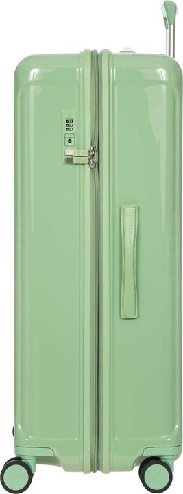 Produktbild Brics Harde koffer / Trolley / Reiskoffer - Positano - 82 cm - Groen (149 l)