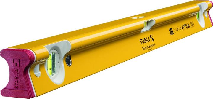 Productafbeelding Stabila Lichtmetalen waterpas 81 cm (81 cm)
