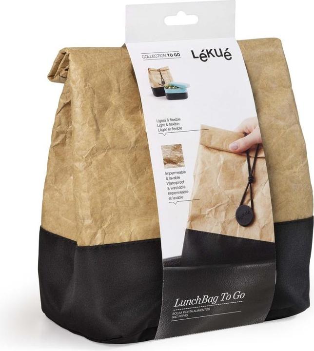 Produktbild Lékué On The Go