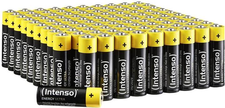 Immagine prodotto Intenso Energia Ultra (100 pz., AA, 2600 mAh)