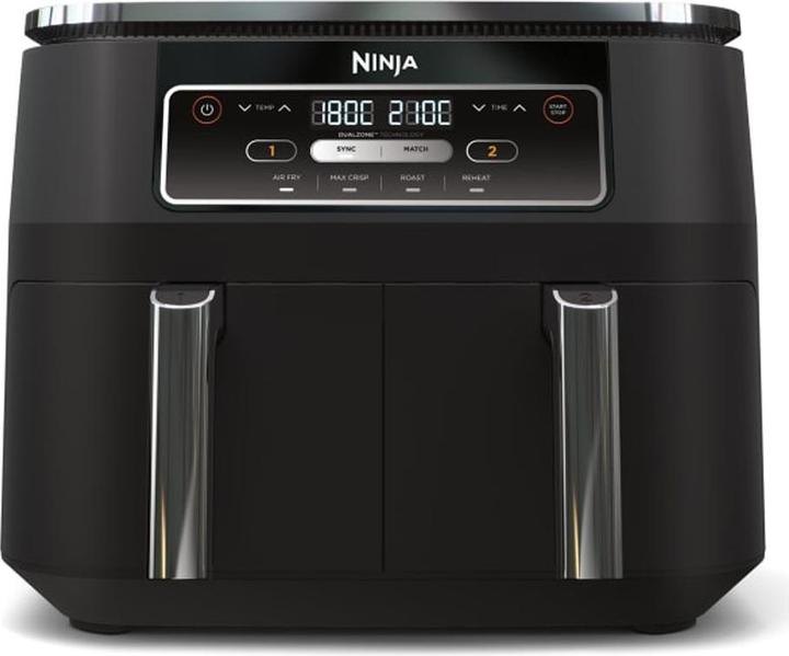 Ninja NIA AF200EU Heissluftfrit.D. Z.