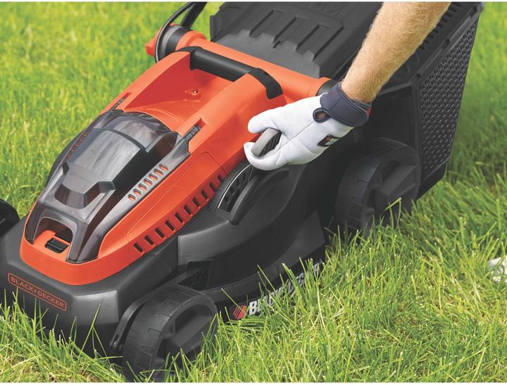 Immagine prodotto Black & Decker CLM3820L1 Kit (Batteria ricaricabile)