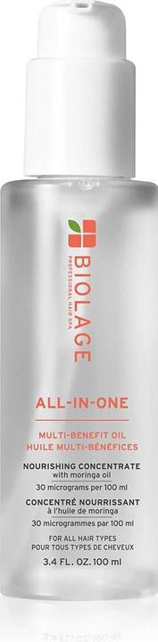 Immagine prodotto Biolage Olio multiuso per tutti i tipi di capelli (100 ml)