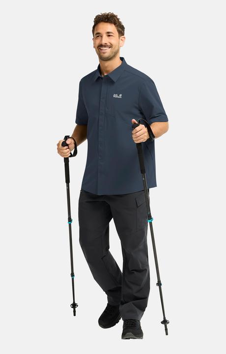 Immagine prodotto Jack Wolfskin Prelight Suncool Shirt M (L)