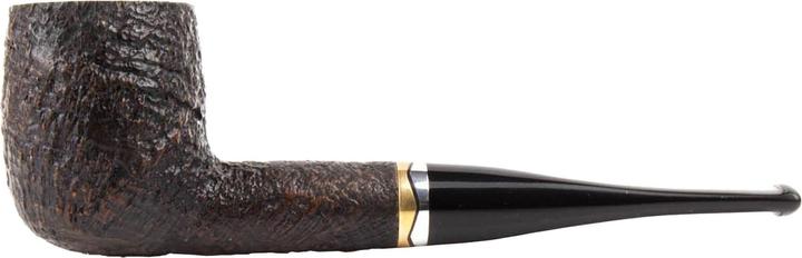 Produktbild Savinelli Pfeife Onda Sandblast 106