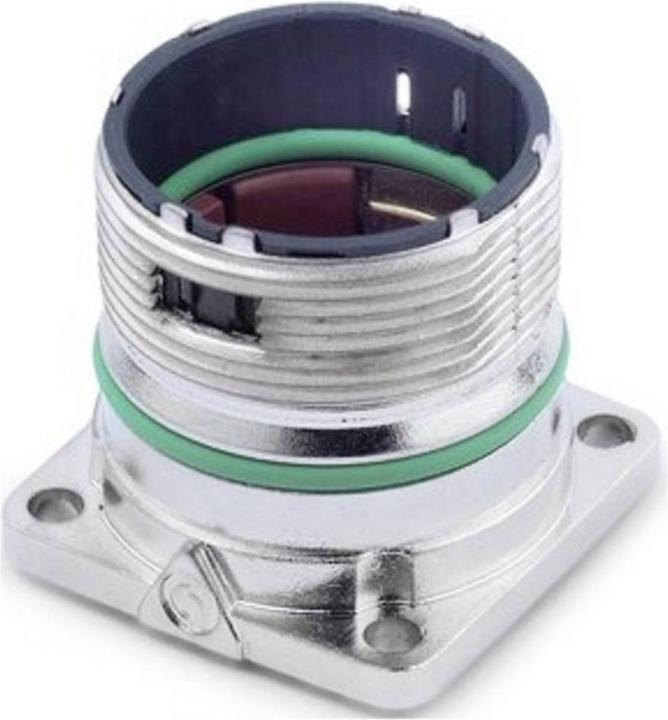 Actual product image Lapp Industrial round connector kit