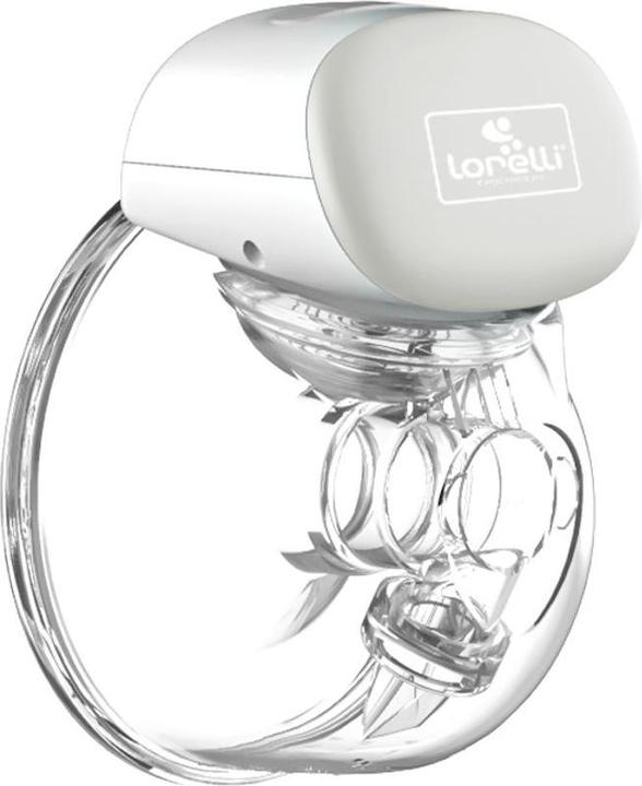 Actual product image Lorelli elektr. Milchpumpe Hands free
