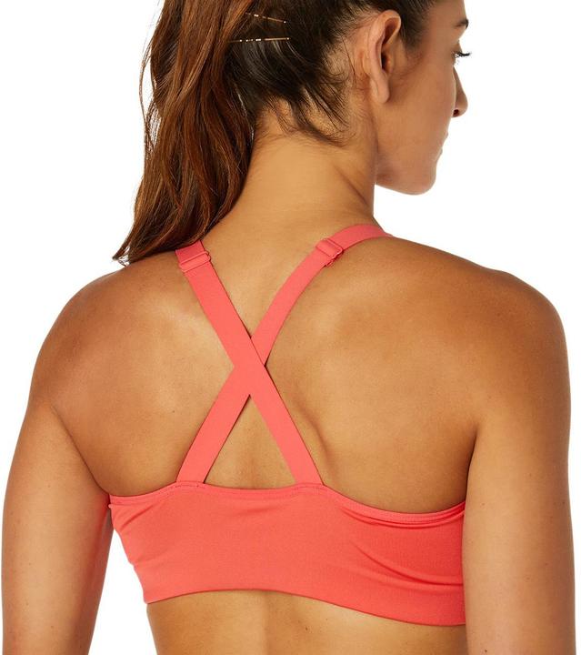 Actual product image ASICS Performance Accelerate Bra Lady Pink Grapefruit (XS)