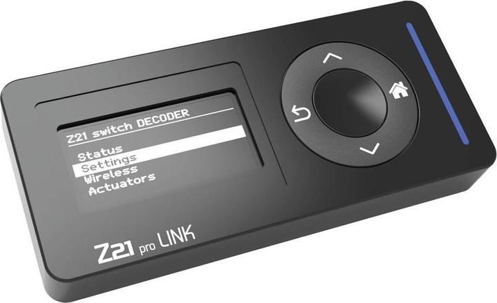 Immagine prodotto Roco Z21 per link