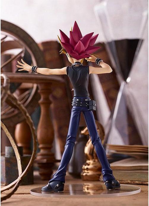 Immagine prodotto Max Factory Figur: Yu-Gi-Oh! Yami Yugi (17cm)