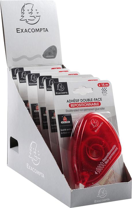 Actual product image Exacompta Photo albums