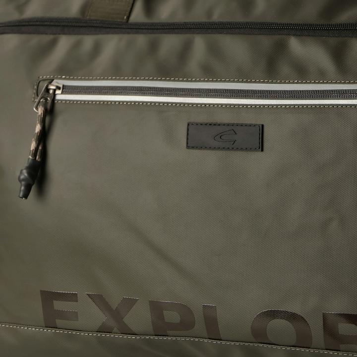 Immagine prodotto Camel Active Explore Travel Bag (58 l)