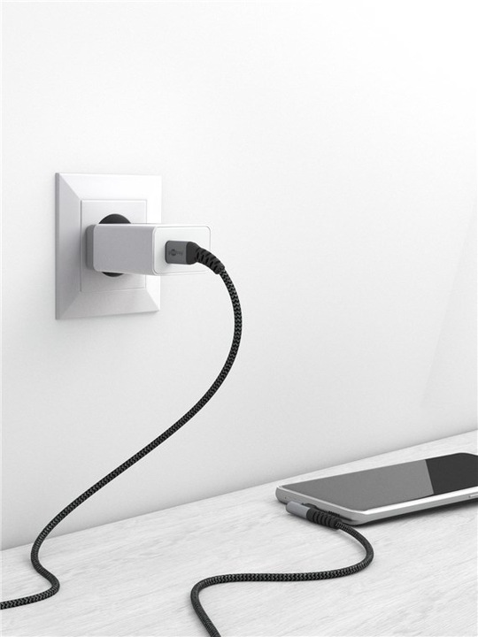 Image du produit Goobay USB C - USB C (0.50 m, USB 2.0)