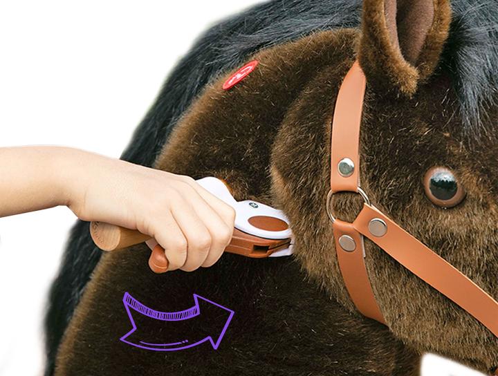 Produktbild PonyCycle Chocolate