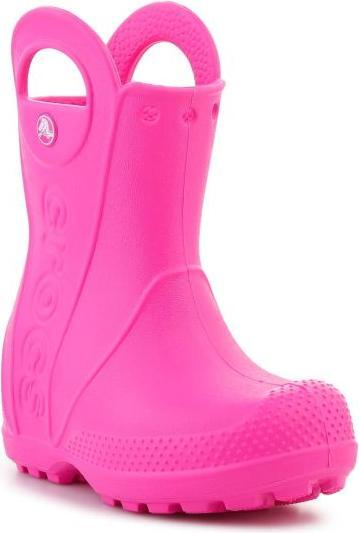 Actual product image Crocs Stiefel 211056-6TW Handle It (25)